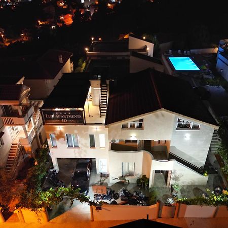 טיווט Id Apartments מראה חיצוני תמונה