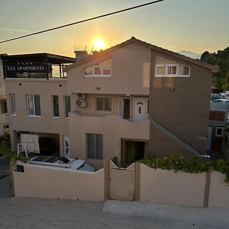 טיווט Id Apartments מראה חיצוני תמונה