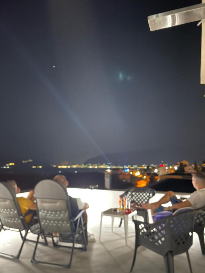 טיווט Id Apartments מראה חיצוני תמונה