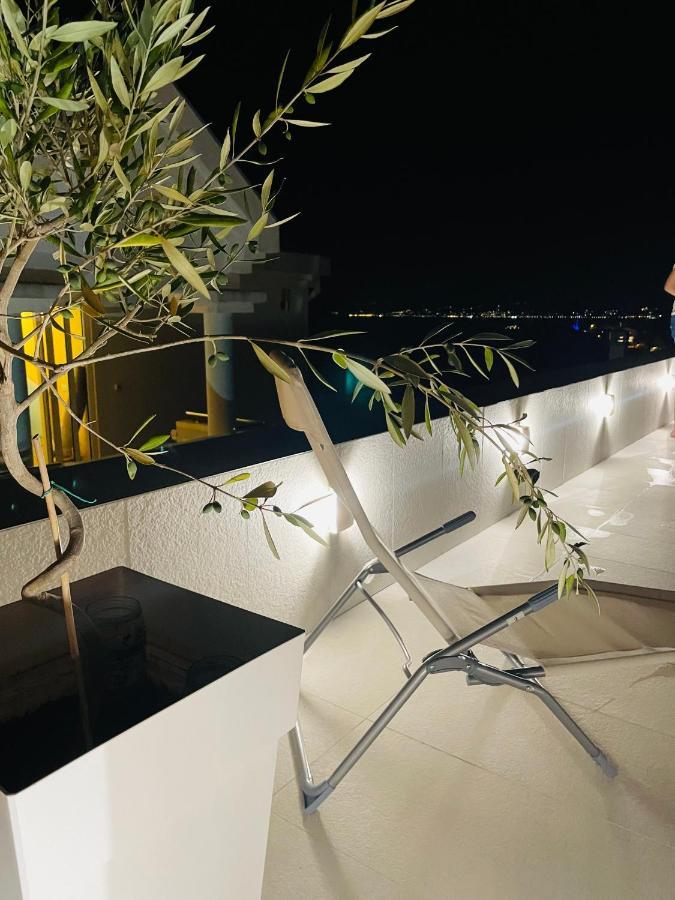 טיווט Id Apartments מראה חיצוני תמונה