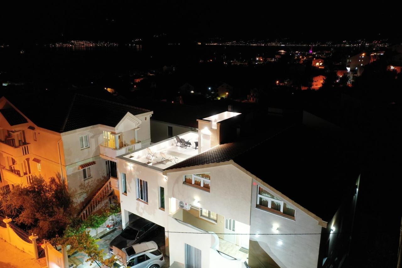 טיווט Id Apartments מראה חיצוני תמונה