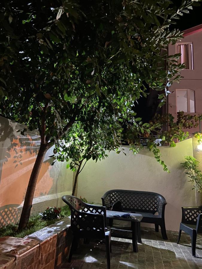 טיווט Id Apartments מראה חיצוני תמונה