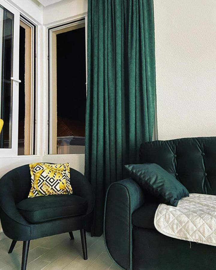 טיווט Id Apartments מראה חיצוני תמונה
