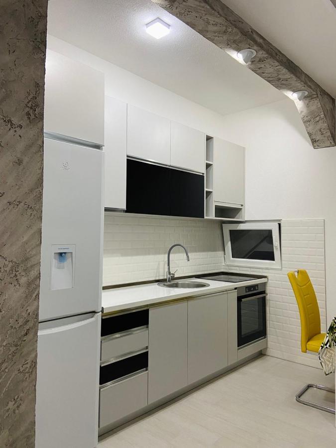 טיווט Id Apartments מראה חיצוני תמונה