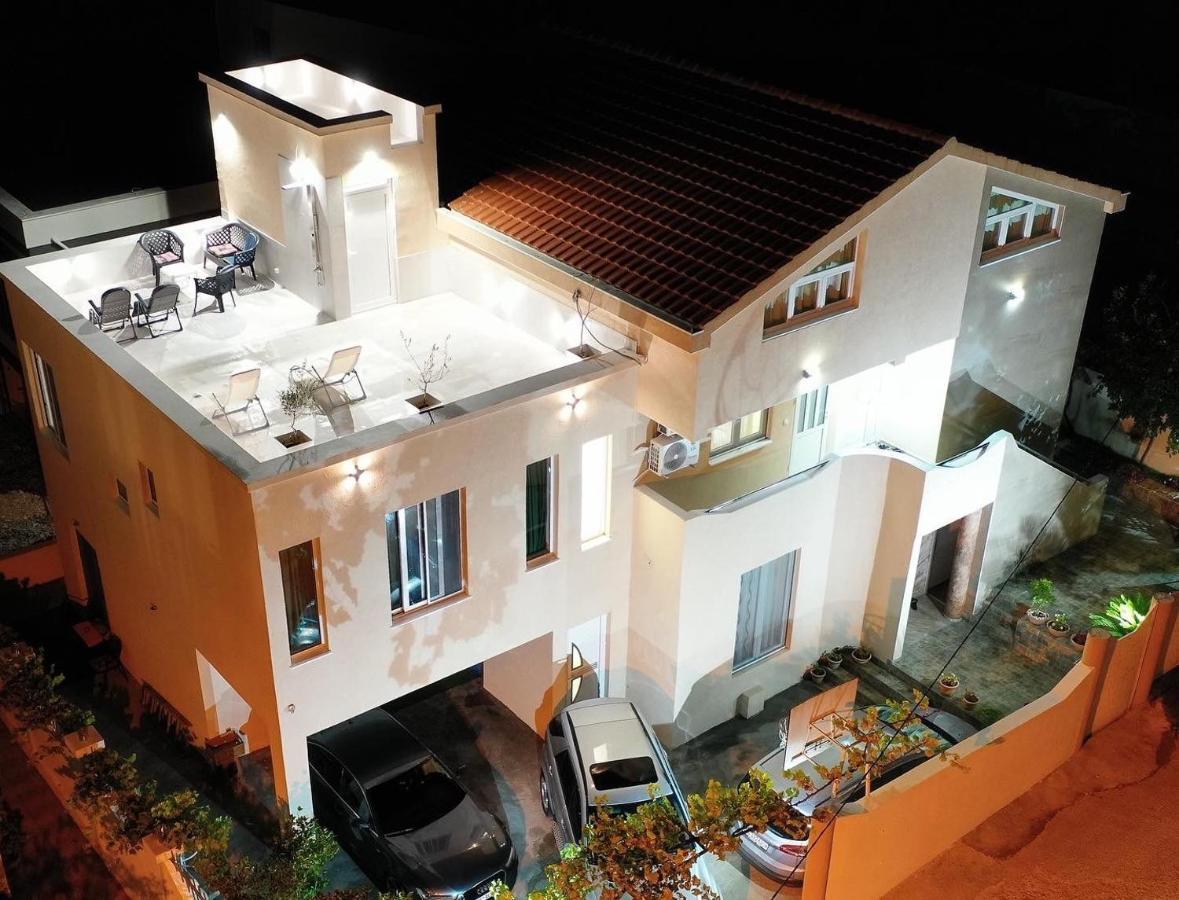 טיווט Id Apartments מראה חיצוני תמונה