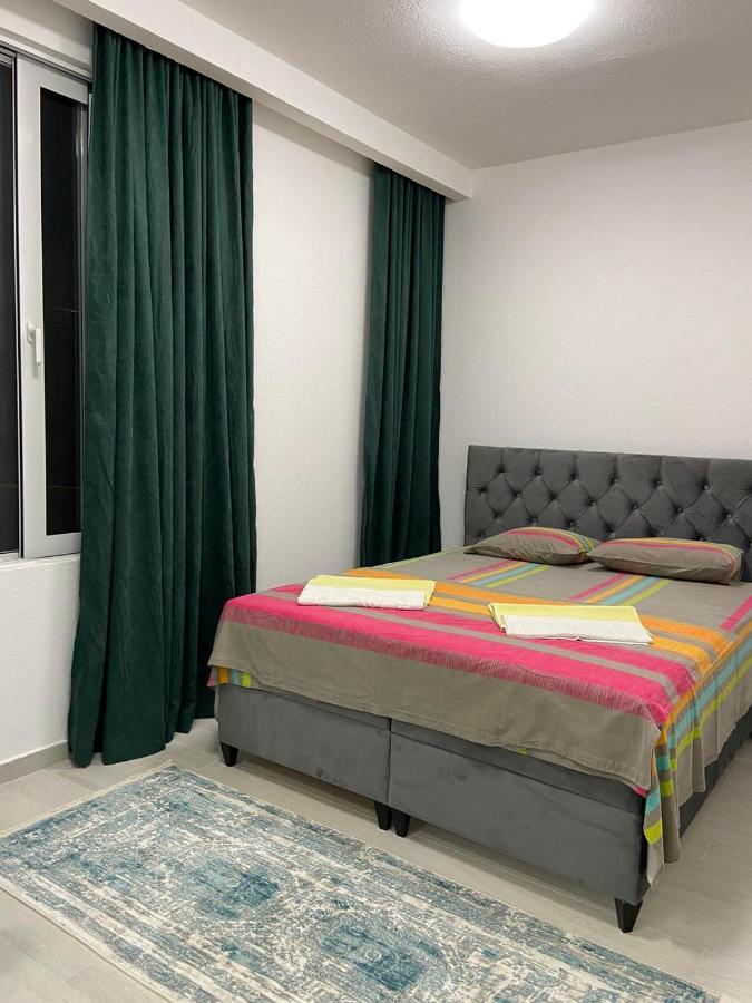 טיווט Id Apartments מראה חיצוני תמונה