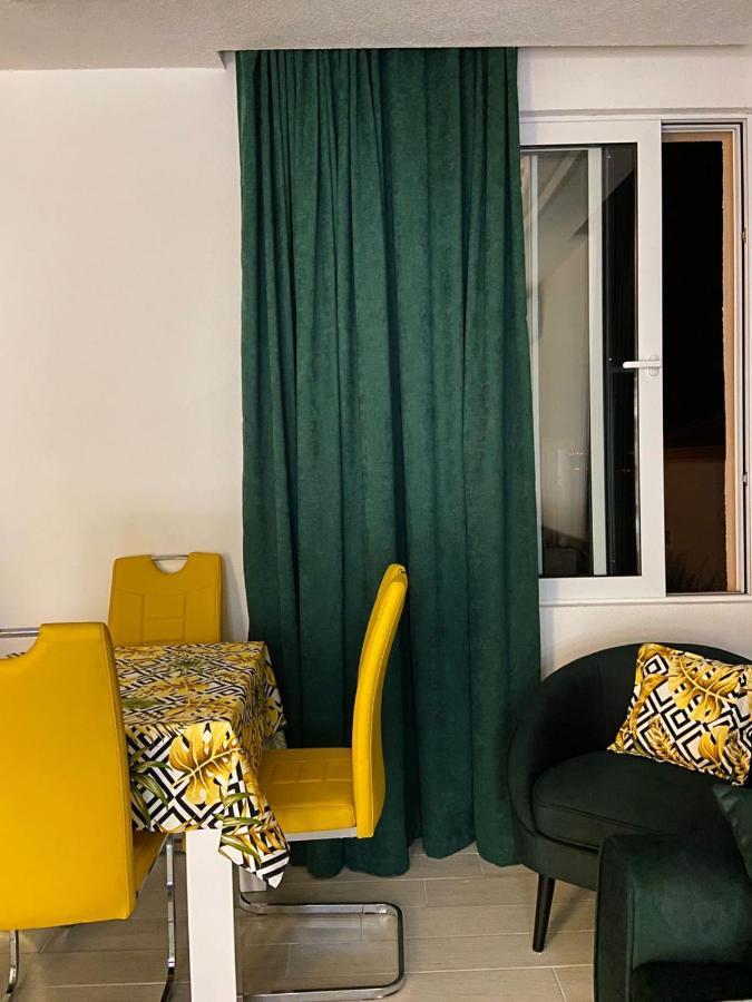 טיווט Id Apartments מראה חיצוני תמונה