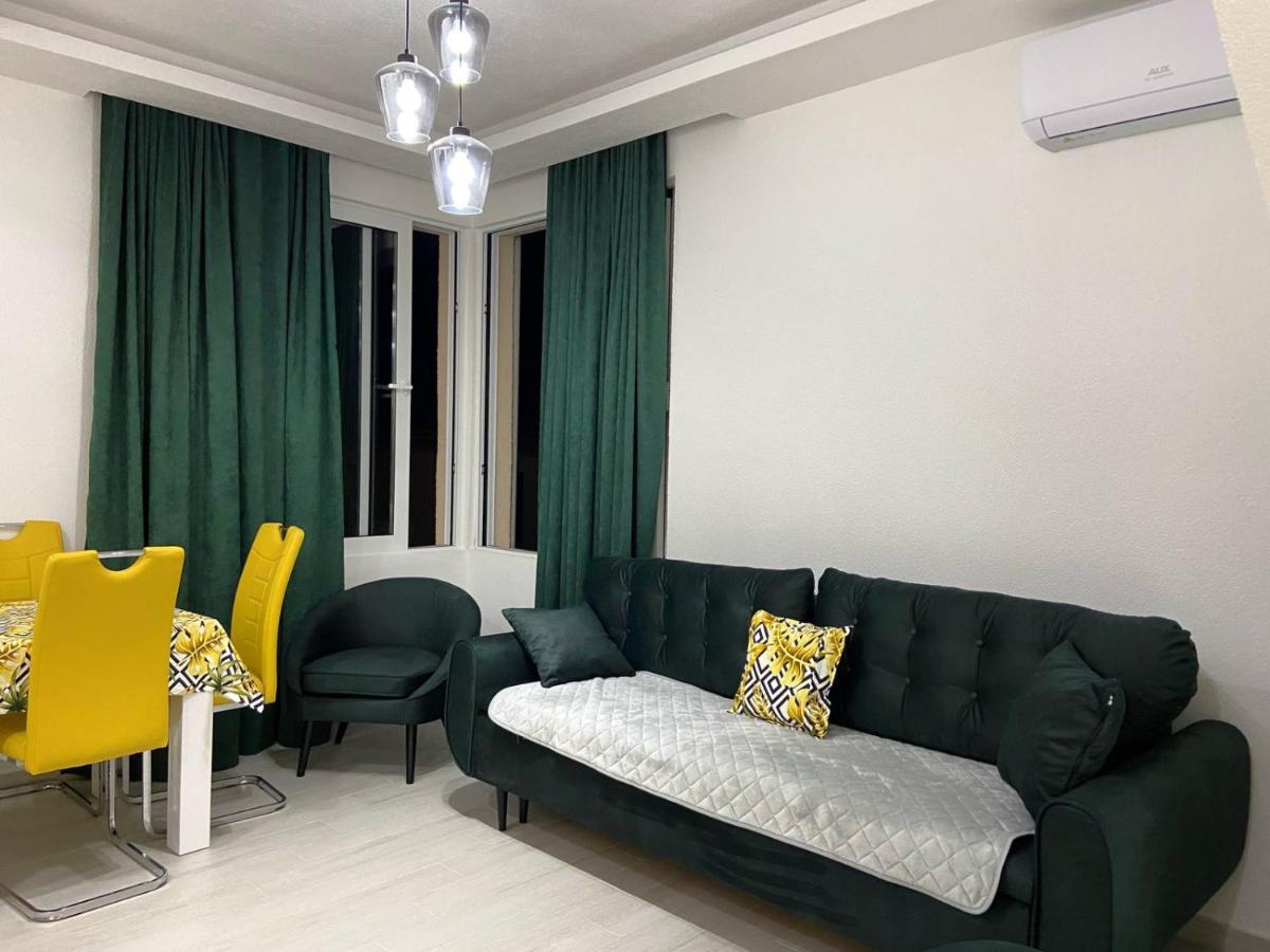 טיווט Id Apartments מראה חיצוני תמונה