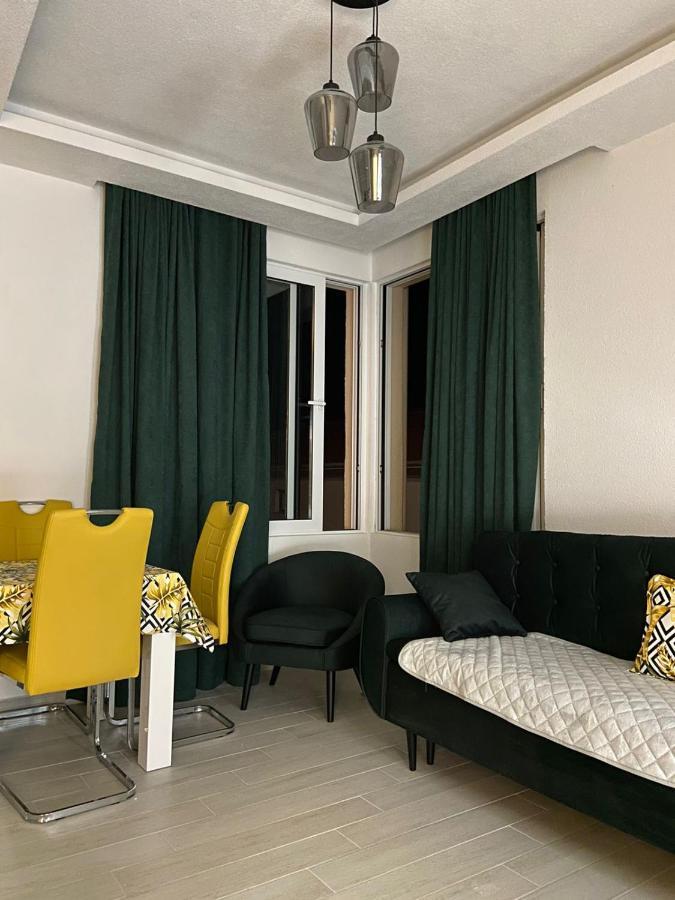 טיווט Id Apartments מראה חיצוני תמונה