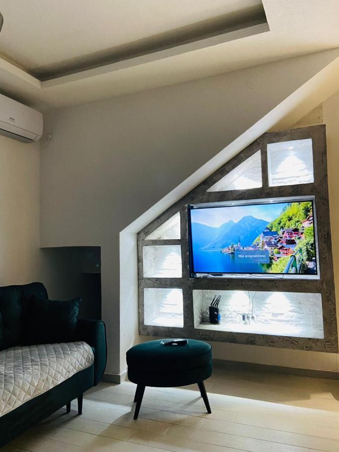טיווט Id Apartments מראה חיצוני תמונה