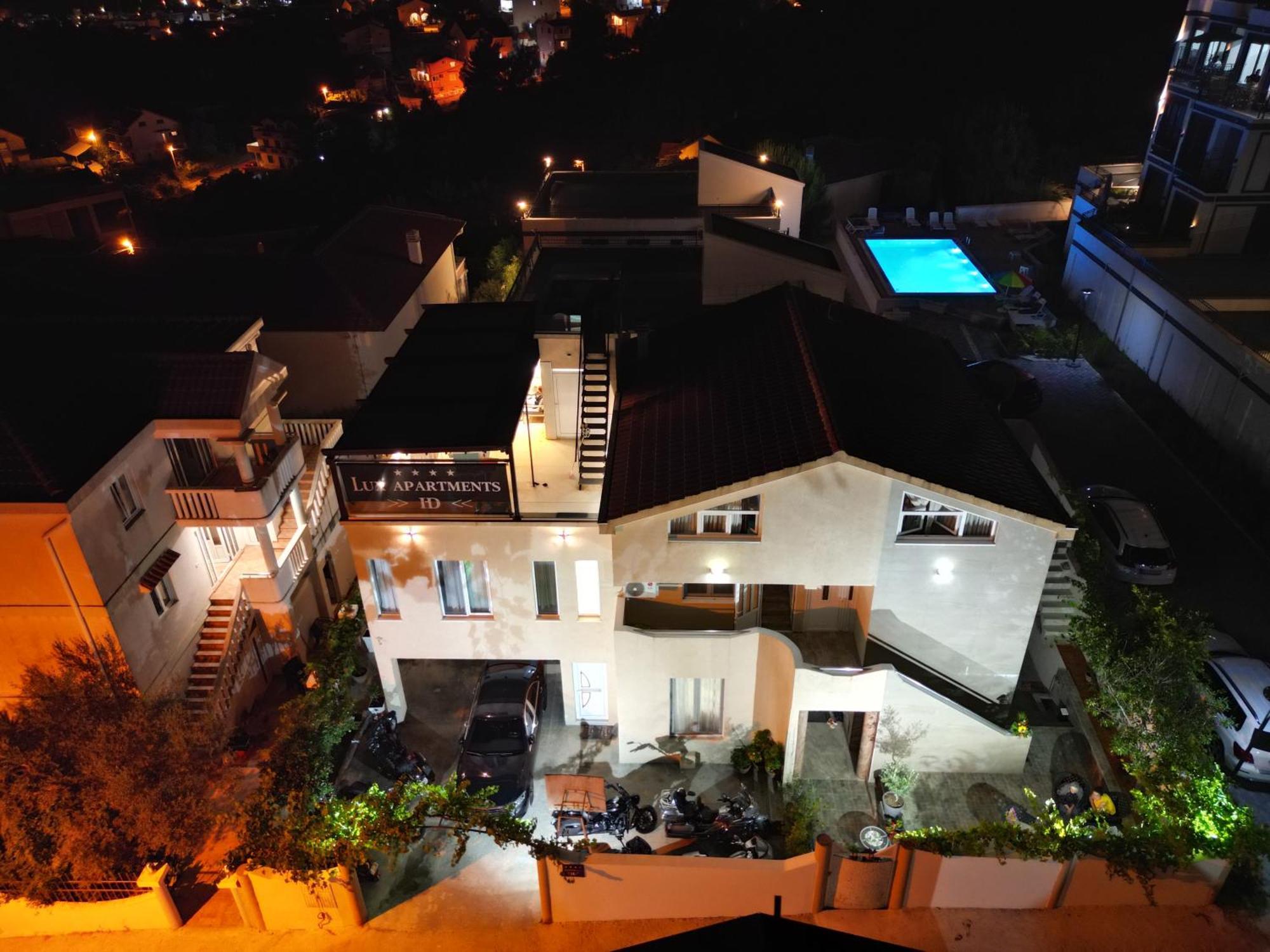 טיווט Id Apartments מראה חיצוני תמונה