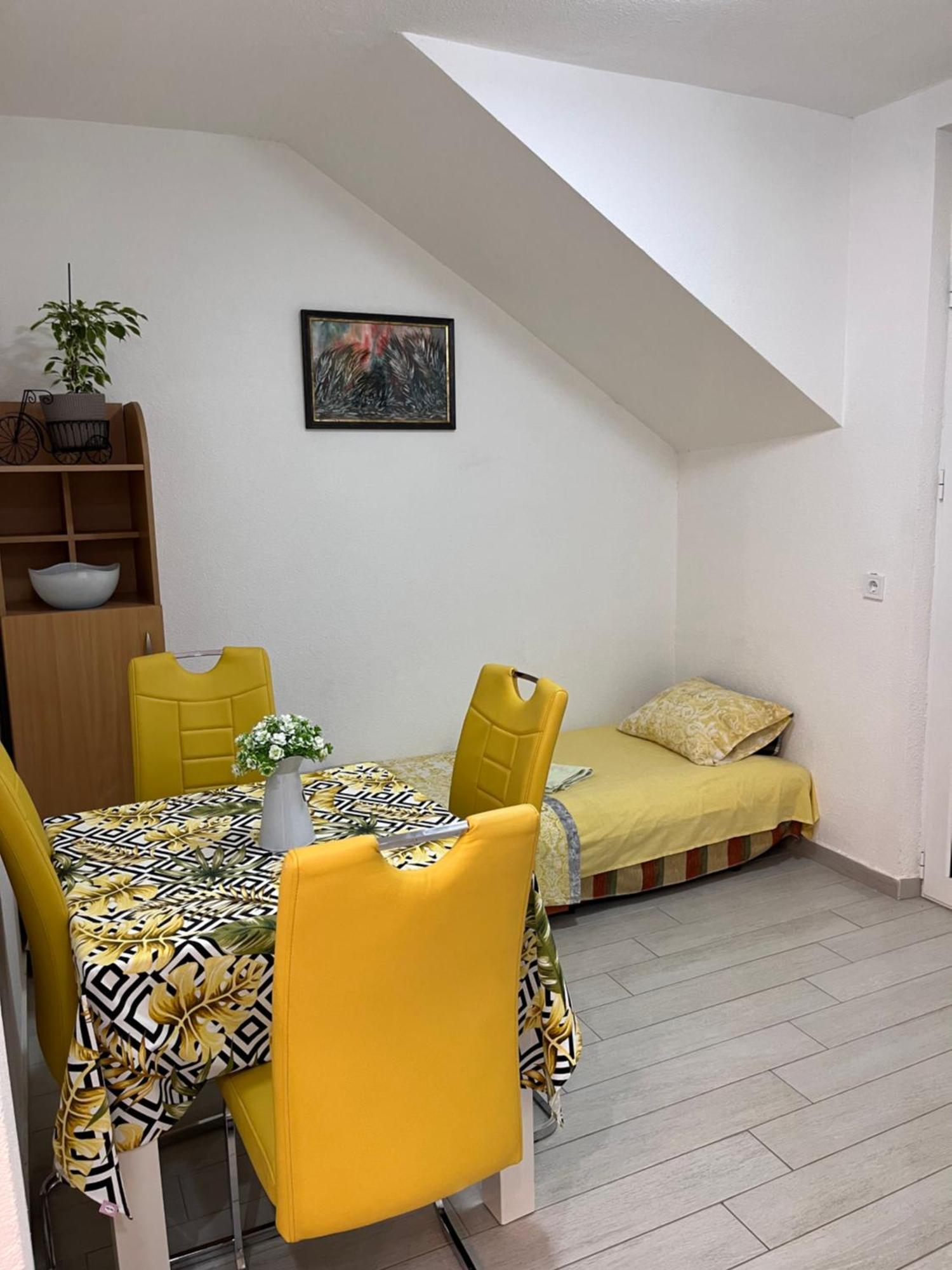 טיווט Id Apartments מראה חיצוני תמונה