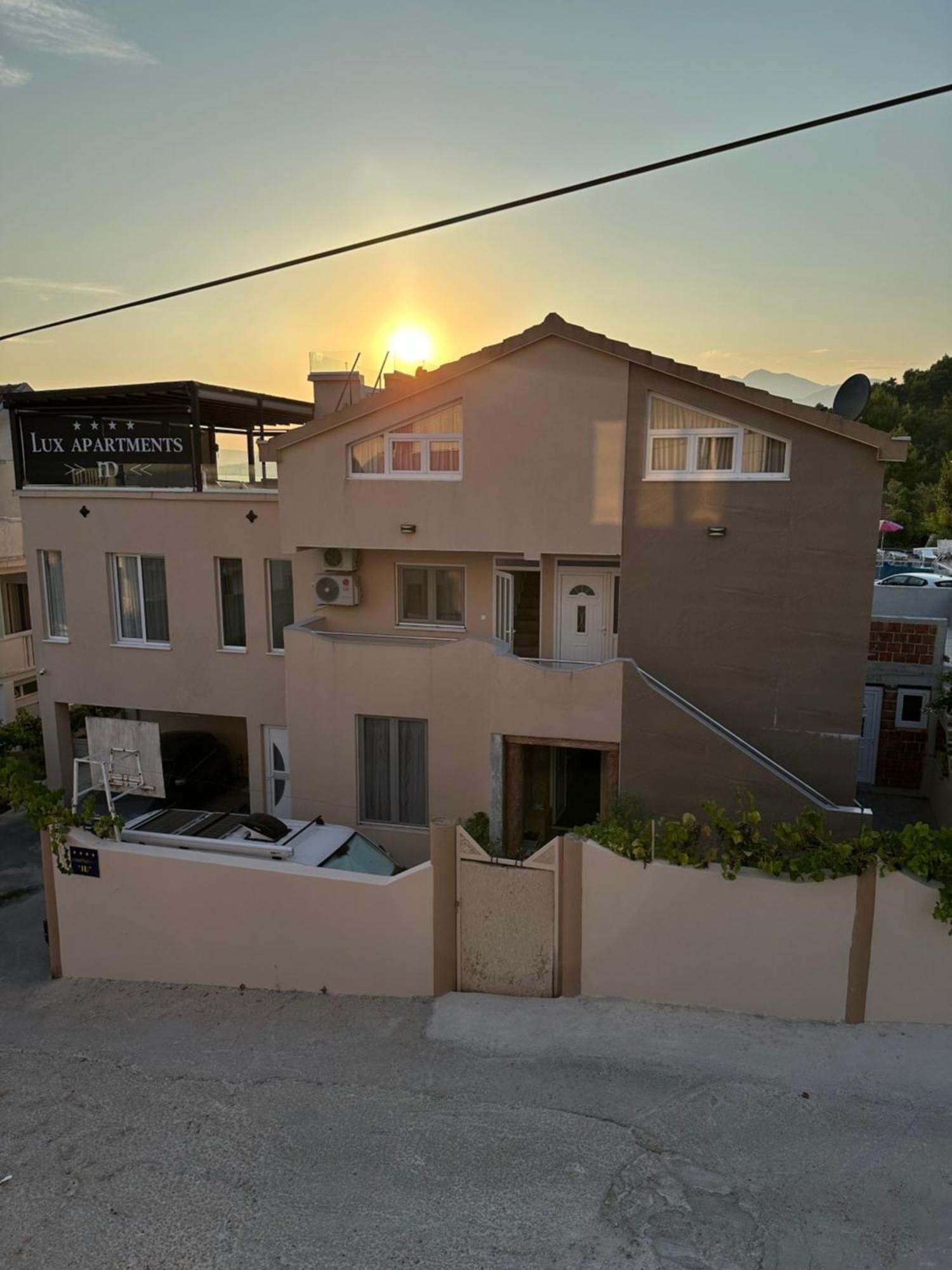 טיווט Id Apartments מראה חיצוני תמונה