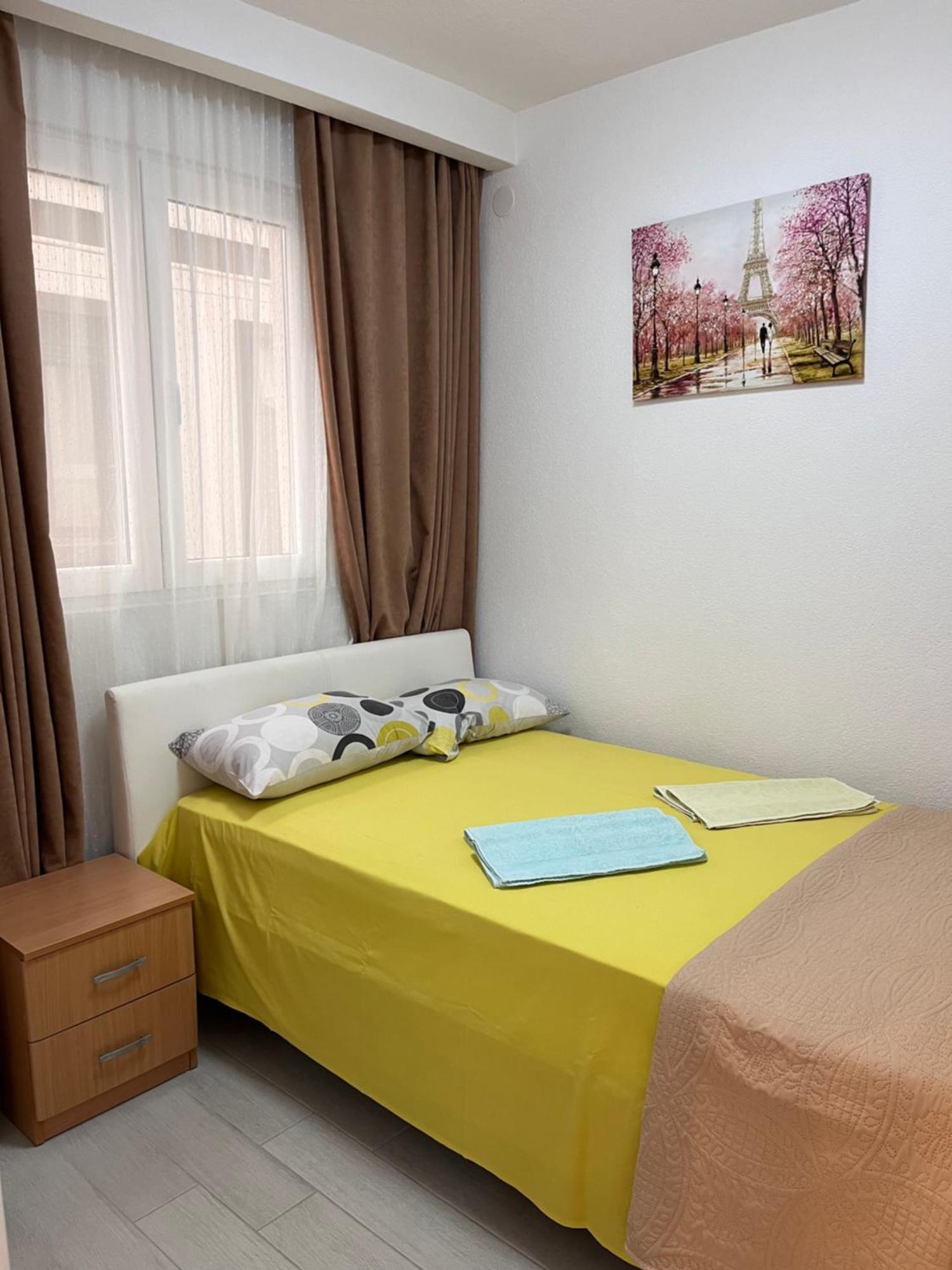 טיווט Id Apartments מראה חיצוני תמונה