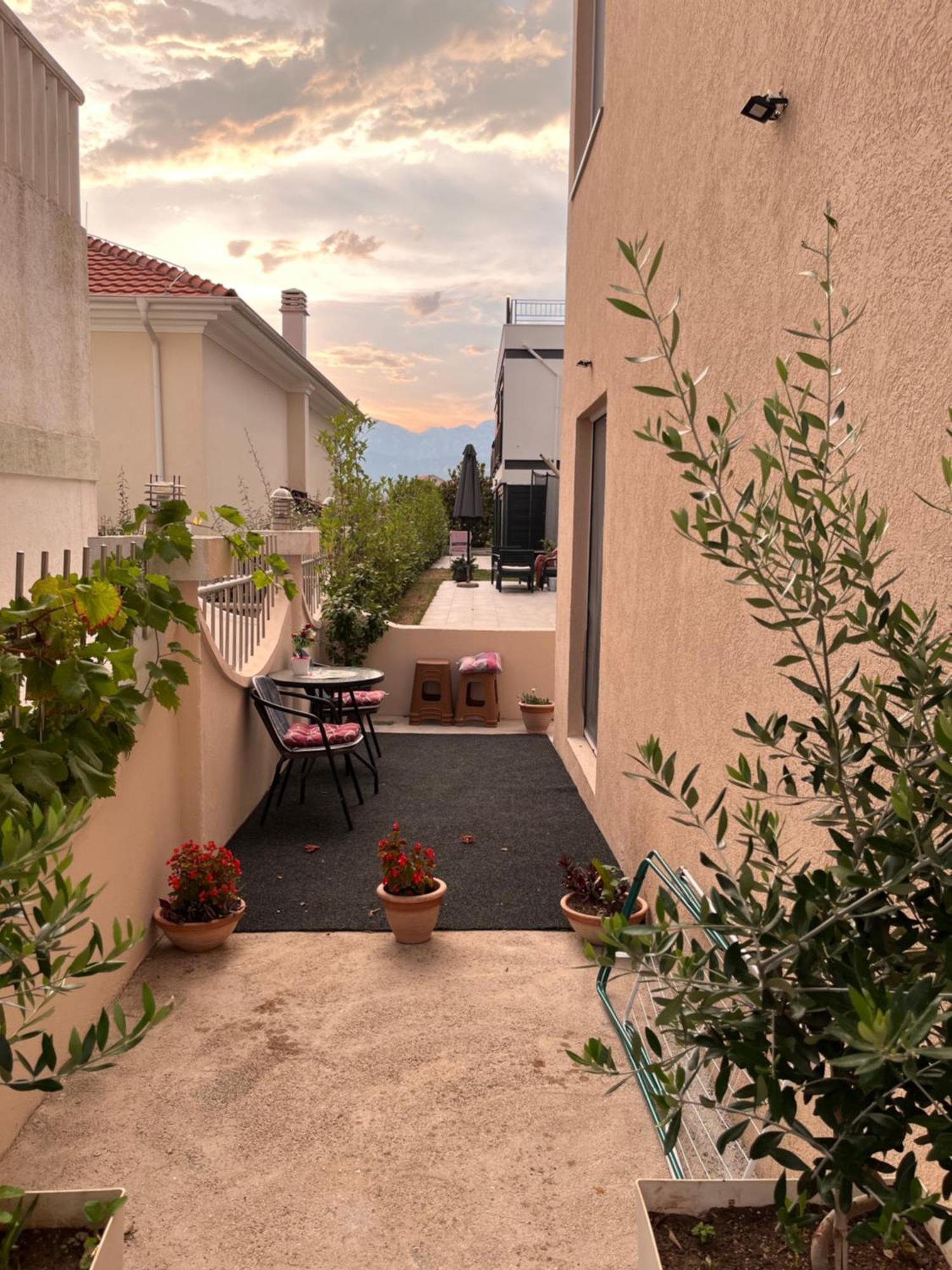 טיווט Id Apartments מראה חיצוני תמונה