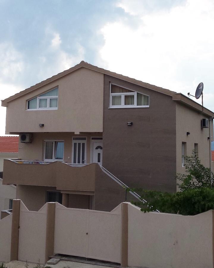 טיווט Id Apartments מראה חיצוני תמונה