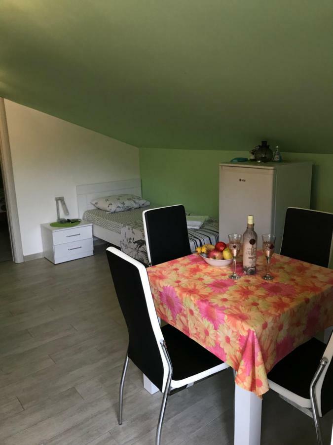 טיווט Id Apartments מראה חיצוני תמונה