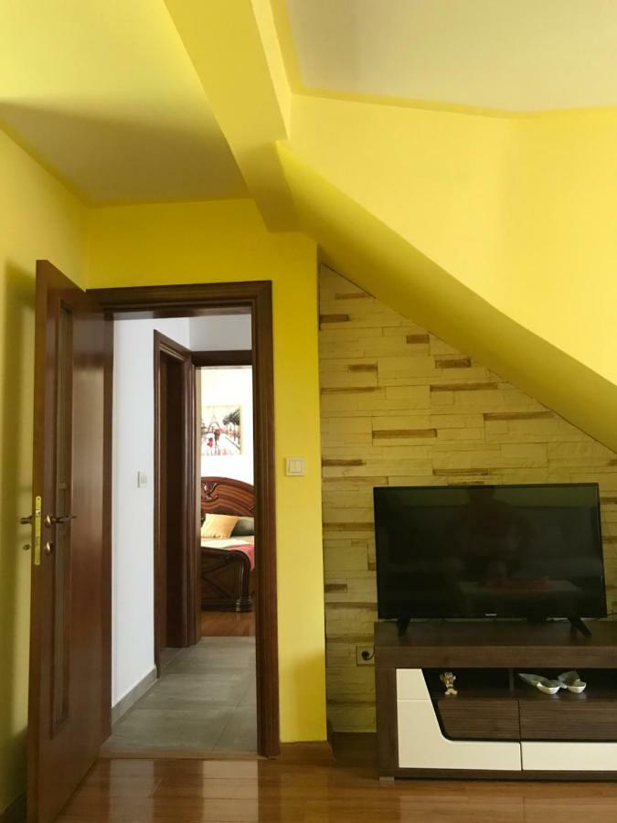 טיווט Id Apartments מראה חיצוני תמונה