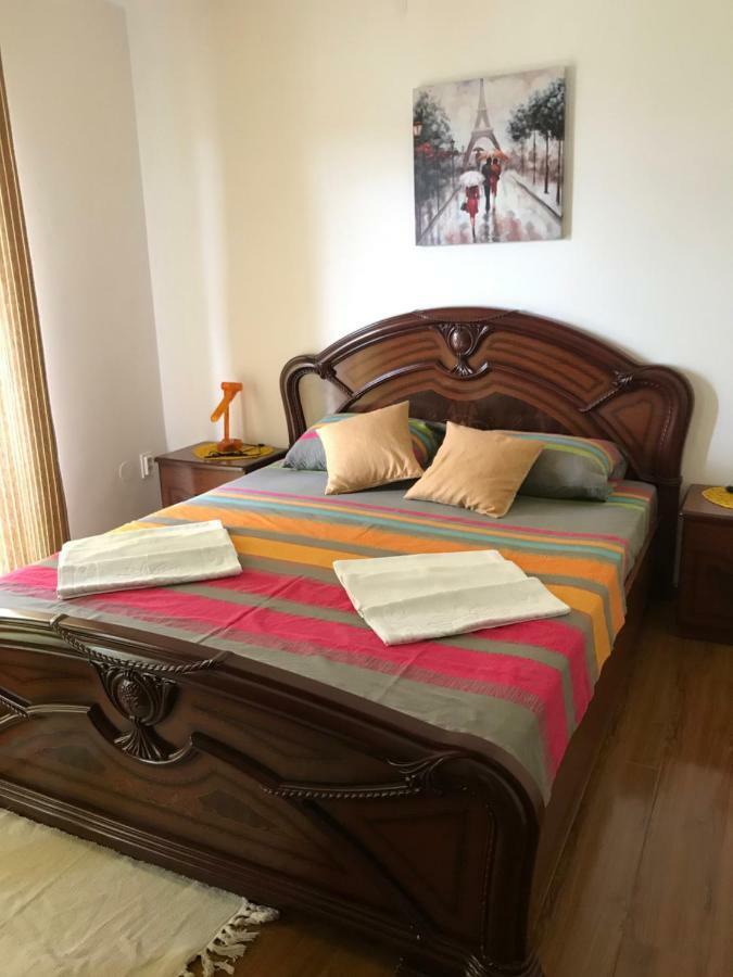 טיווט Id Apartments מראה חיצוני תמונה