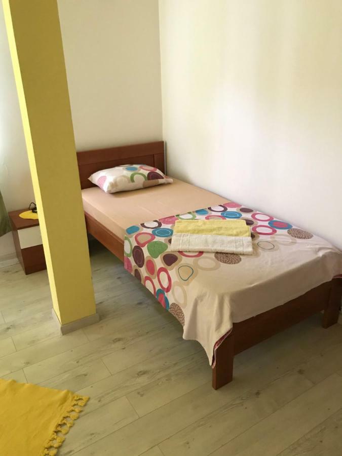 טיווט Id Apartments מראה חיצוני תמונה