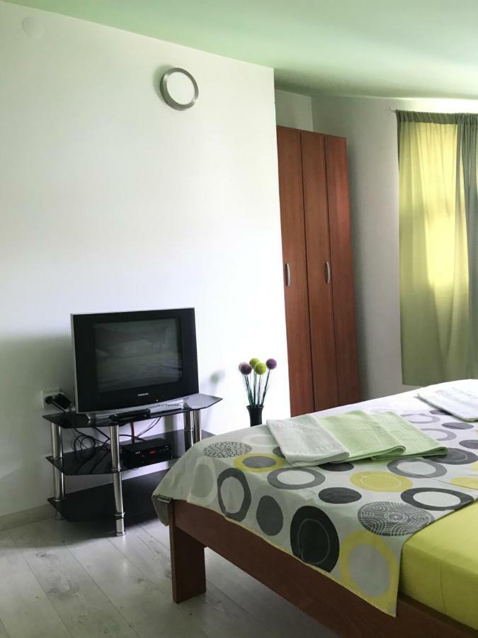 טיווט Id Apartments מראה חיצוני תמונה