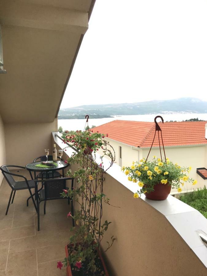 טיווט Id Apartments מראה חיצוני תמונה