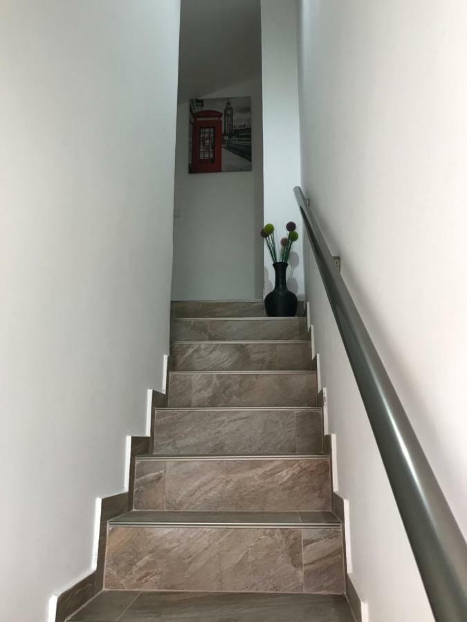 טיווט Id Apartments מראה חיצוני תמונה