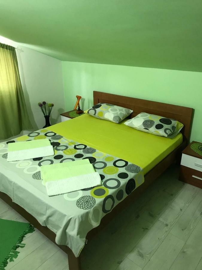 טיווט Id Apartments מראה חיצוני תמונה