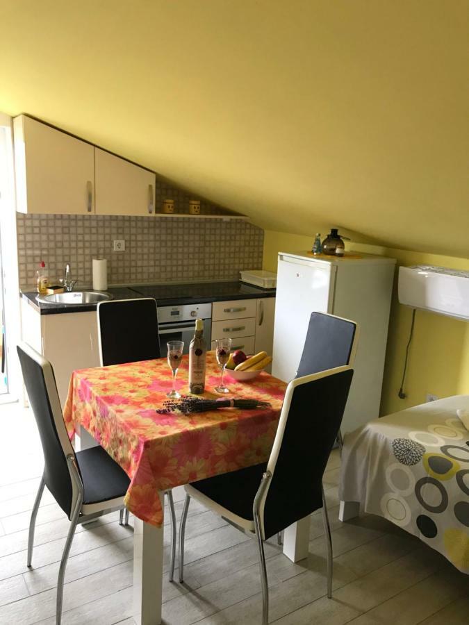 טיווט Id Apartments מראה חיצוני תמונה