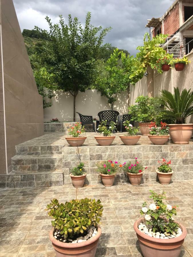 טיווט Id Apartments מראה חיצוני תמונה