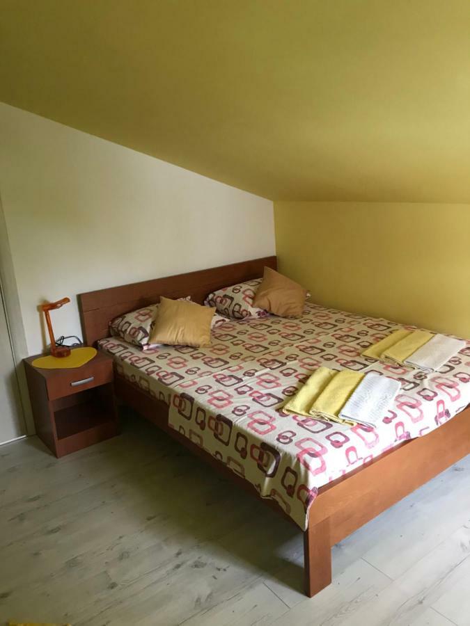 טיווט Id Apartments מראה חיצוני תמונה